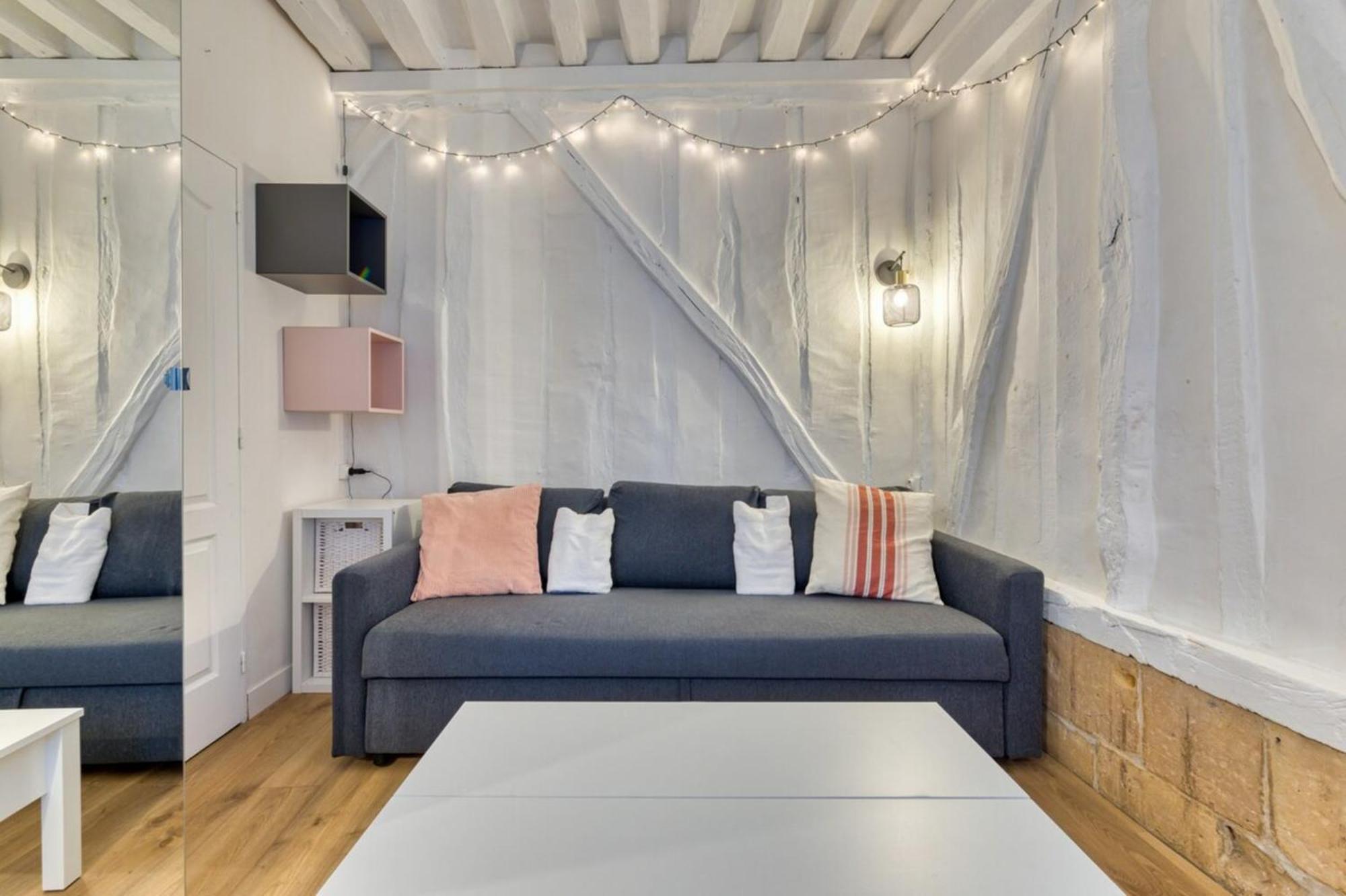 Alexandra Joli Studio Centre Rouen Zewnętrze zdjęcie