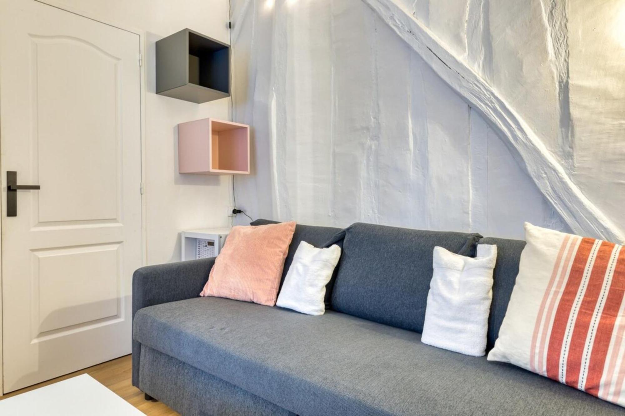 Alexandra Joli Studio Centre Rouen Zewnętrze zdjęcie