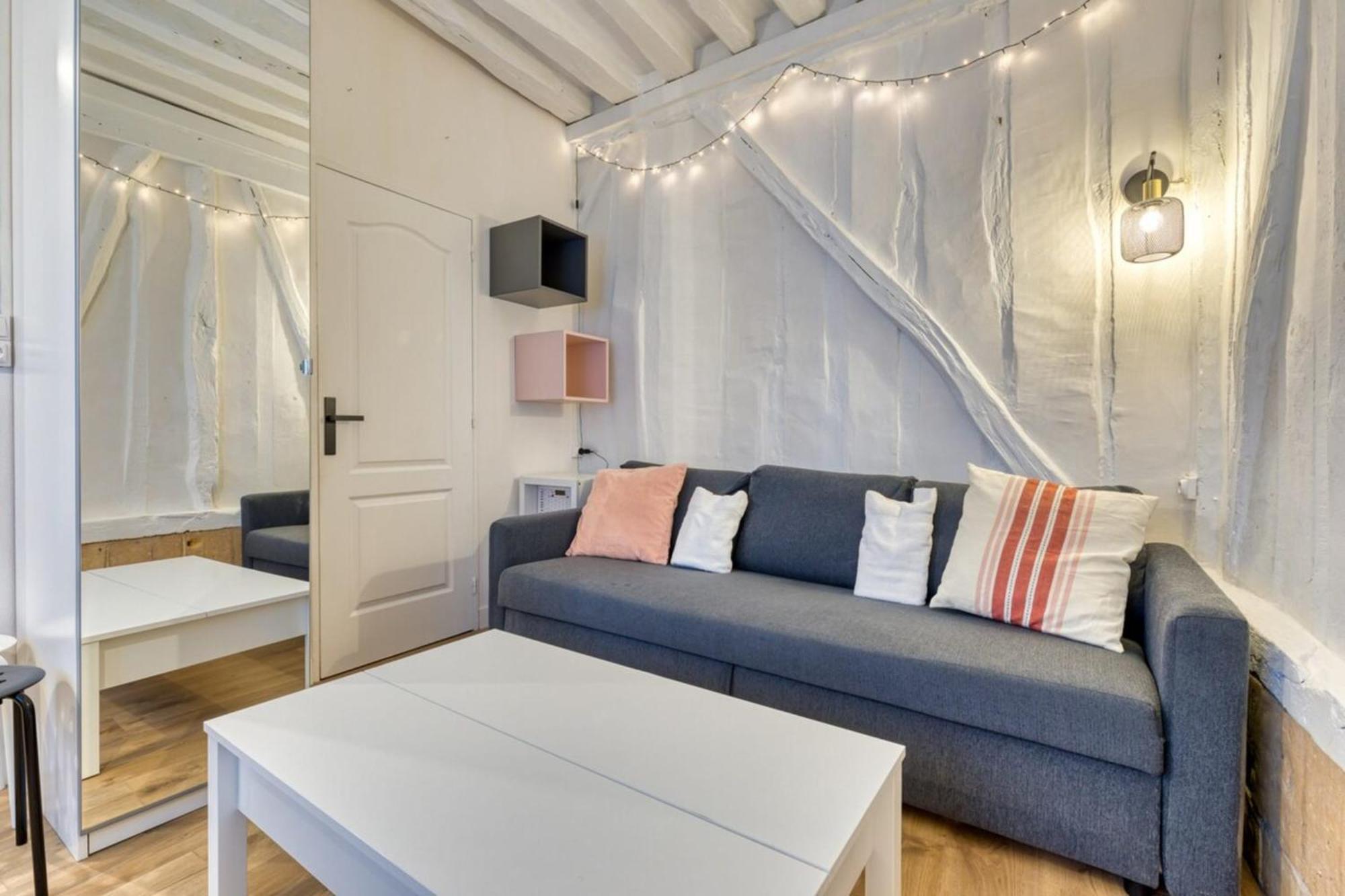 Alexandra Joli Studio Centre Rouen Zewnętrze zdjęcie